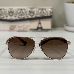 Coach hc 7060 l952 sunglasses